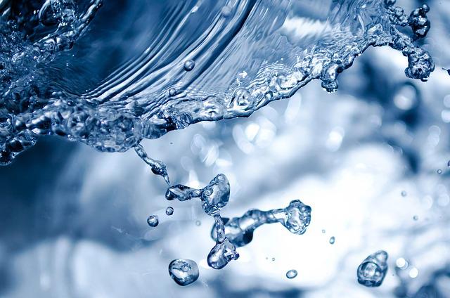 Restructured Hydrogen Water In Houston